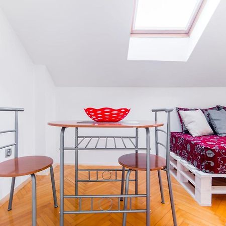 Amarilis Apartment Novi Sad Extérieur photo
