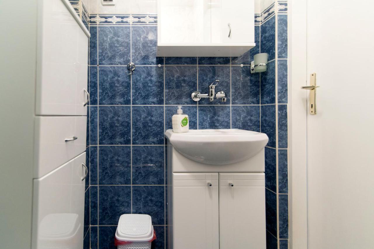 Amarilis Apartment Novi Sad Extérieur photo